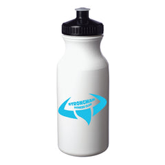 PL20-1 - White