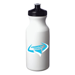 PL20-2 - White