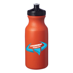 PL20-F - Orange