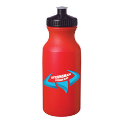 PL20-F - Red