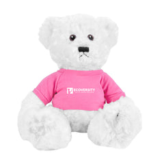 PLUSH11 - White