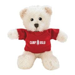 PLUSH17 - Cream