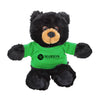 PLUSH18 - Black