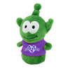 PLUSH1 - Alien