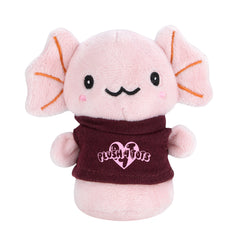 PLUSH1 - Axolotl
