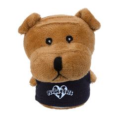 PLUSH1 - Bulldog