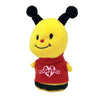 PLUSH1 - Bumblebee