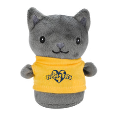 PLUSH1 - Cat