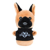 PLUSH1 - Dog