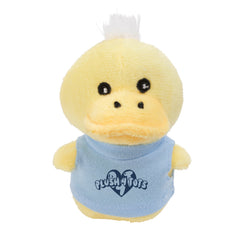 PLUSH1 - Duck