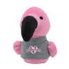 PLUSH1 - Flamingo