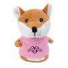 PLUSH1 - Fox
