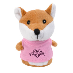 PLUSH1 - Fox