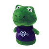 PLUSH1 - Frog