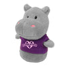 PLUSH1 - Hippo