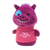 PLUSH1 - Monster