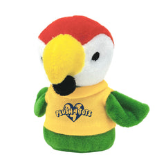 PLUSH1 - Parrot