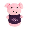 PLUSH1 - Pig
