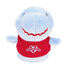 PLUSH1 - Shark