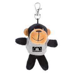 PLUSH24 - B Bear