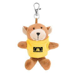 PLUSH24 - Bear