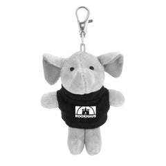 PLUSH24 - Elephant