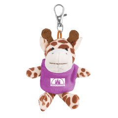 PLUSH24 - Giraffe