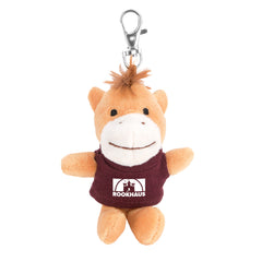 PLUSH24 - Horse