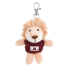 PLUSH24 - Lion