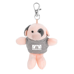 PLUSH24 - Pig
