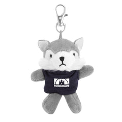 PLUSH24 - Wolf