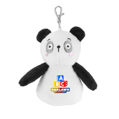 PLUSH25 - Panda