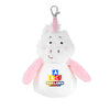 PLUSH25 - Unicorn