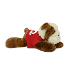 PLUSH26 - Bulldog