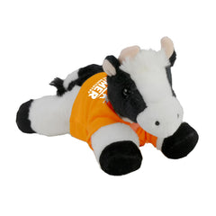 PLUSH26 - Cow