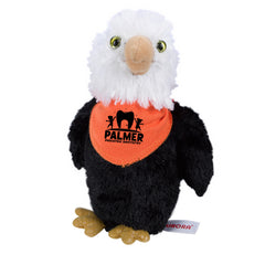 PLUSH26 - Eagle