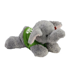 PLUSH26 - Elephant