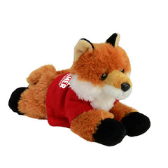 PLUSH26 - Fox