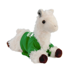 PLUSH26 - Llama