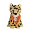 PLUSH27 - Cheetah