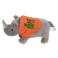 PLUSH27 - Rhino