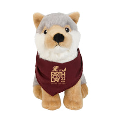 PLUSH27 - Wolf