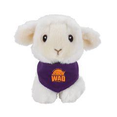 PLUSH28 - Lamb