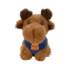 PLUSH28 - Moose