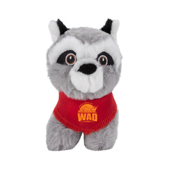 PLUSH28 - Raccoon