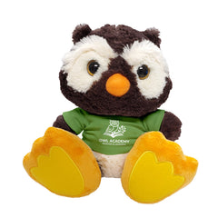 PLUSH29 - Owl
