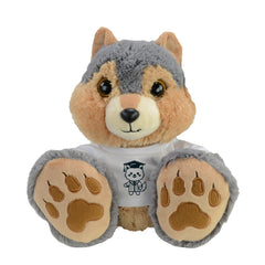 PLUSH29 - Wolf