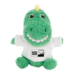 PLUSH2 - Dinosaur