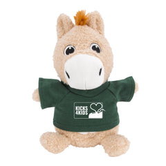 PLUSH2 - Horse