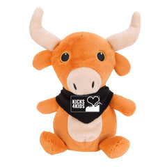 PLUSH2 - Longhorn